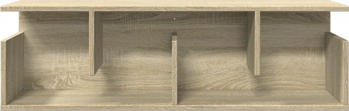 Produktbild VidaXL Wandschrank (100 x 20 x 30 cm)