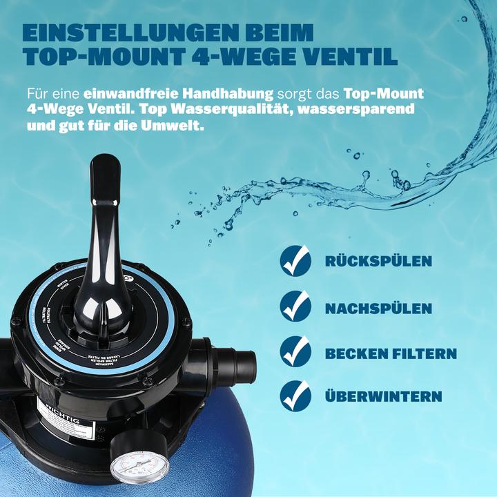 Produktbild Monzana SF102K