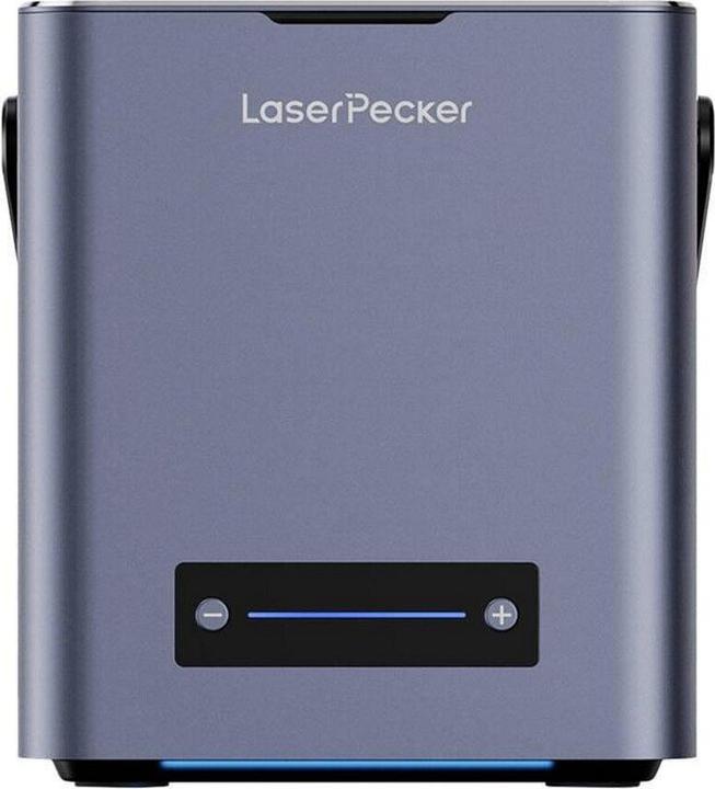 Immagine prodotto LaserPecker Air Purifier Smoke Absorber