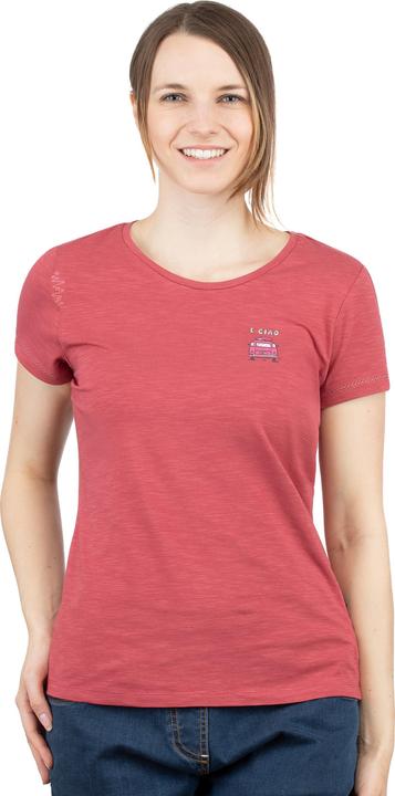 Produktbild Chillaz Women's Gandia E Ciao T-Shirt (36, S)