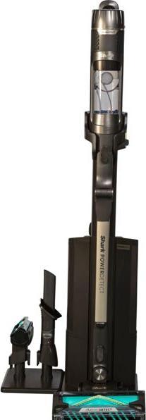 Produktbild Shark IP3256EUT black Edition