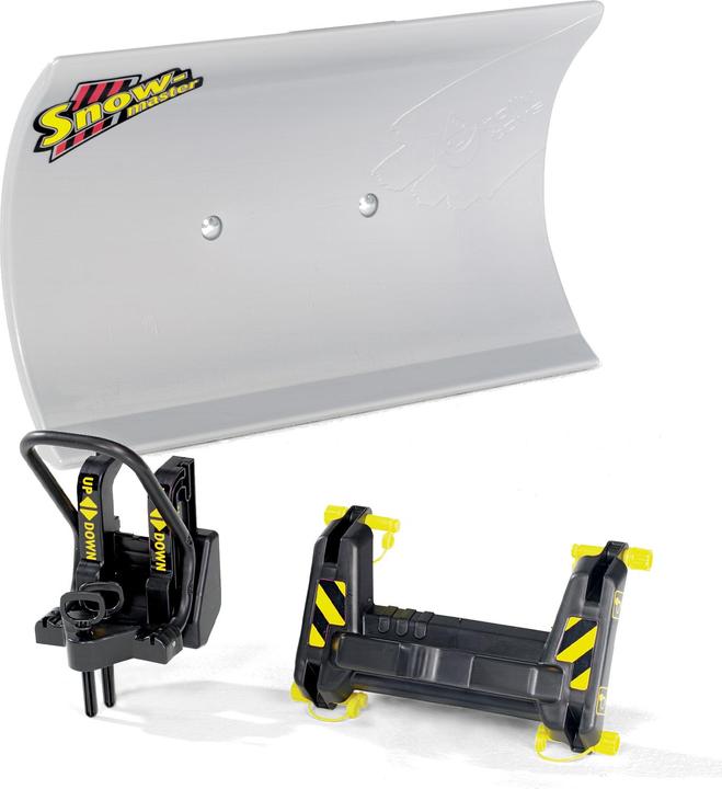 Image du produit Rolly Toys Maître de Rollysnow