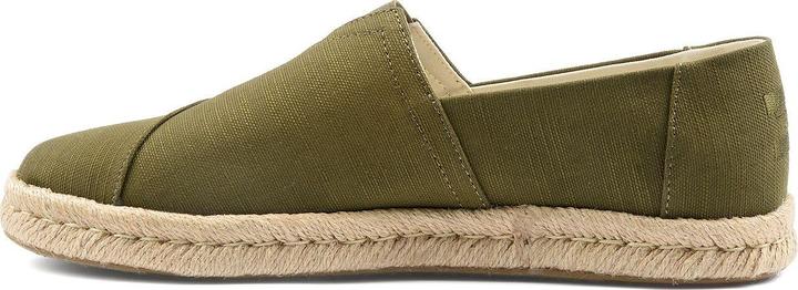 Immagine prodotto Toms 's Alpargata Rope 2.0 (40.5)