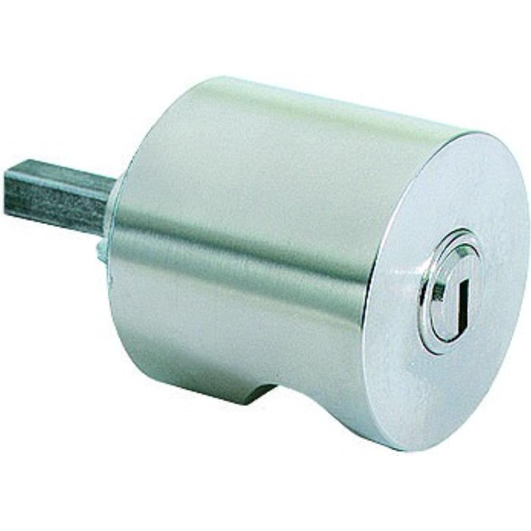Keso, Türgriff + Fenstergriff, Drehknöpfe 24.007 / 14.007 (Türgriff)