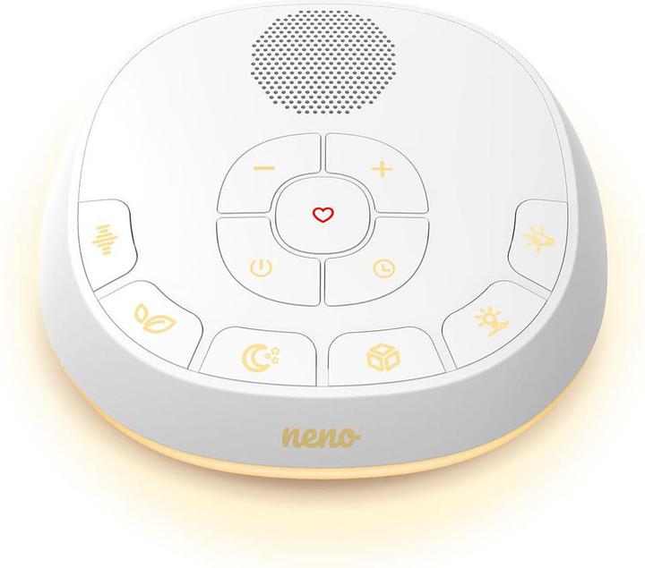 Neno Sound Machine Lumia