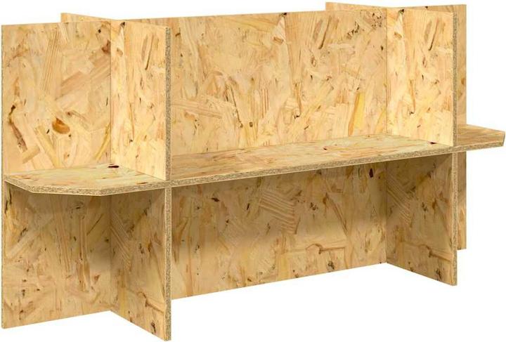 Actual product image vidaXL Terrarium Lebensraum