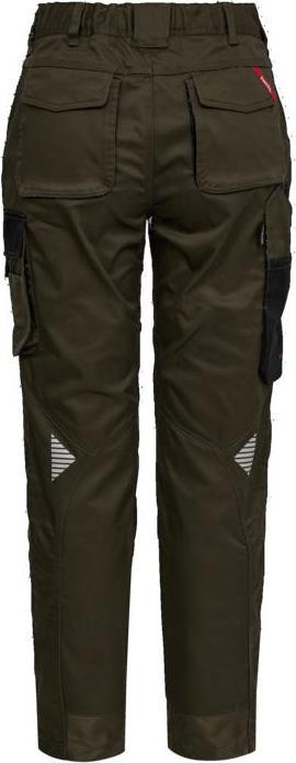 Produktbild F. Engel Galaxy Damen Arbeitshose (40)