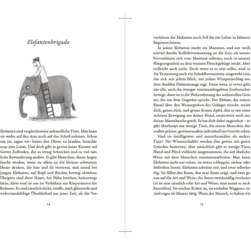 Thumbnail - Tierleben, Belletristik von Axel Scheffler, Jens Jessen
