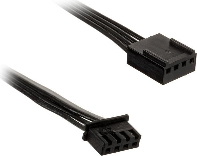 Produktbild Silverstone SST-FW123-RGB, RGB Lüfter (120 mm, 1 x)