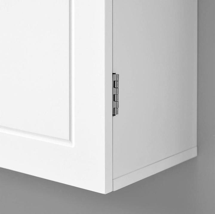 Actual product image Vasagle Luis (60 x 18 x 60 cm)