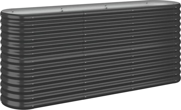 Image du produit vidaXL Hochbeet