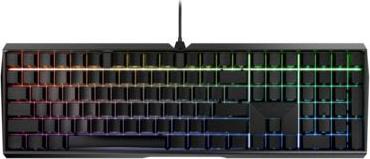 Produktbild CHERRY xtrfy MX 3.0S (DE, Kabellos, Kabelgebunden)