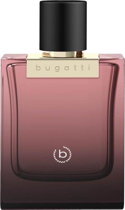 Bugatti Intense Eau de Parfum (Eau de parfum, 60 ml)