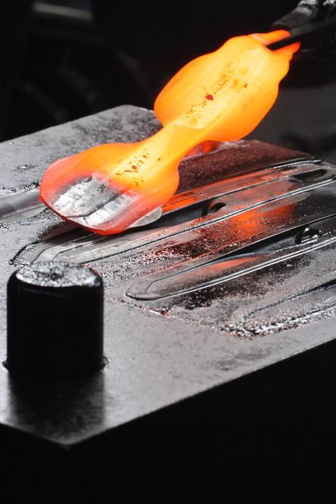 Image du produit Sknife Steakbesteck Set DAMAST (2 pièce(s), Set de couverts)