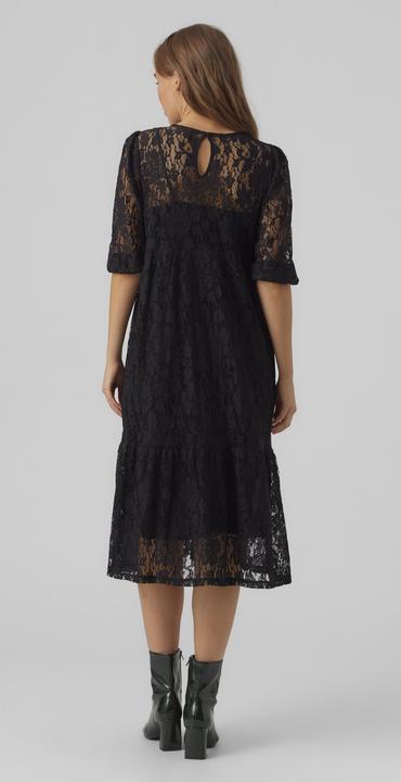 Immagine prodotto Vero Moda Maternity Abito premaman, corto (L)