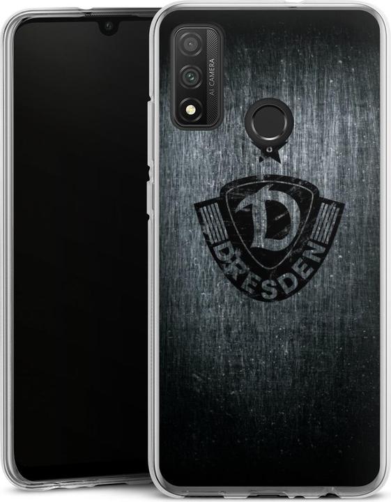 Produktbild DeinDesign Silikon Hülle für Huawei P Smart (2020) Handyhülle Case Smartphone Schutzhülle Offizielles (Huawei P Smart (2020))