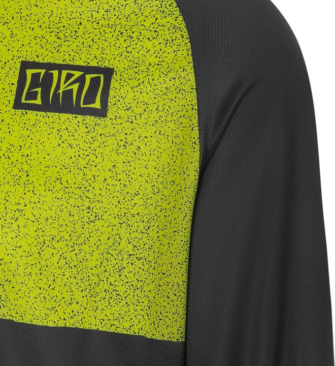 Produktbild Giro M Roust LS Jersey (M)
