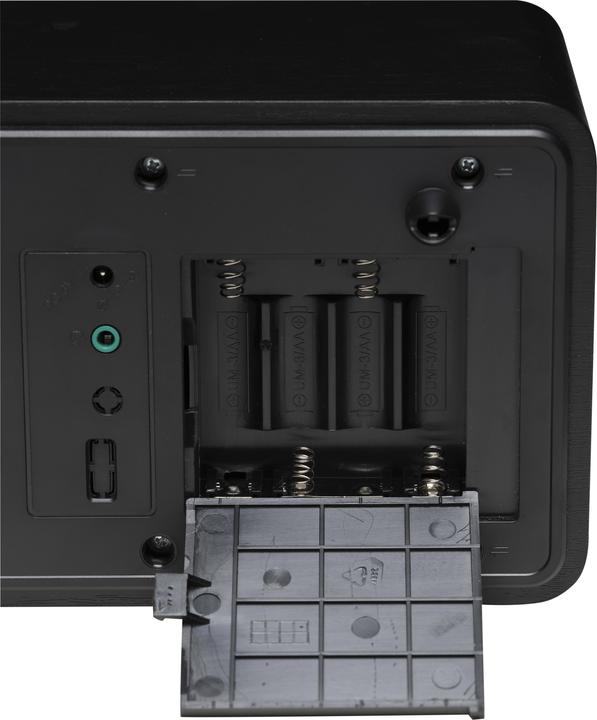 Produktbild Denver Dab-35 (DAB+, FM)