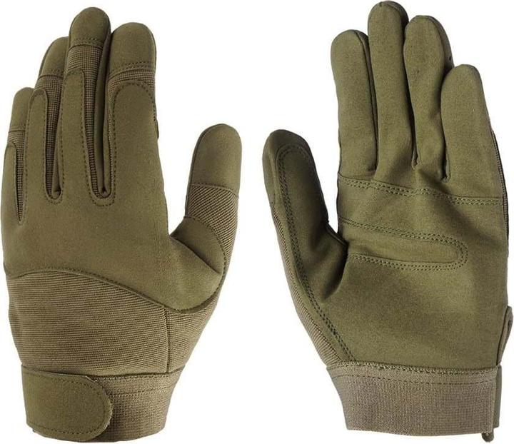 Produktbild Mil-tec Army Gloves Oliv S (S)