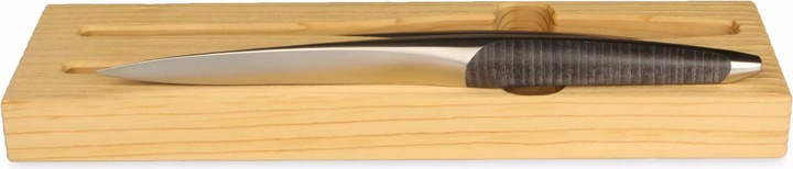 Immagine prodotto Sknife Coltello da tavolo in frassino (2 Pezzo/i, Coltello)