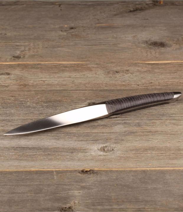 Image du produit Sknife Couteau de table en frêne (2 pièce(s), Couteau)