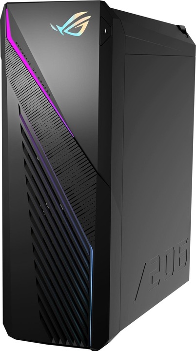 Actual product image ASUS Rog Strix G16CH RTX 3070 (Intel Core i7-13700KF, 16 GB, 1000 GB, GeForce RTX 3070)