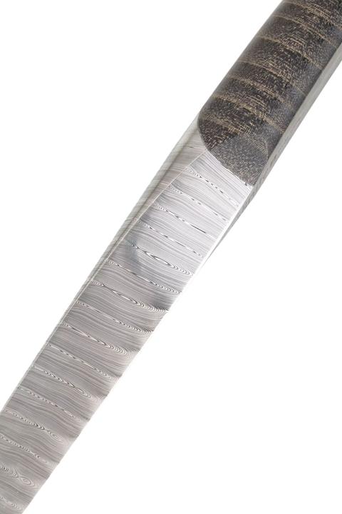 Image du produit Sknife Schweizer Damastmesser (1 pièce(s), Couteau)