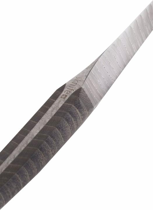 Image du produit Sknife Schweizer Damastmesser (1 pièce(s), Couteau)