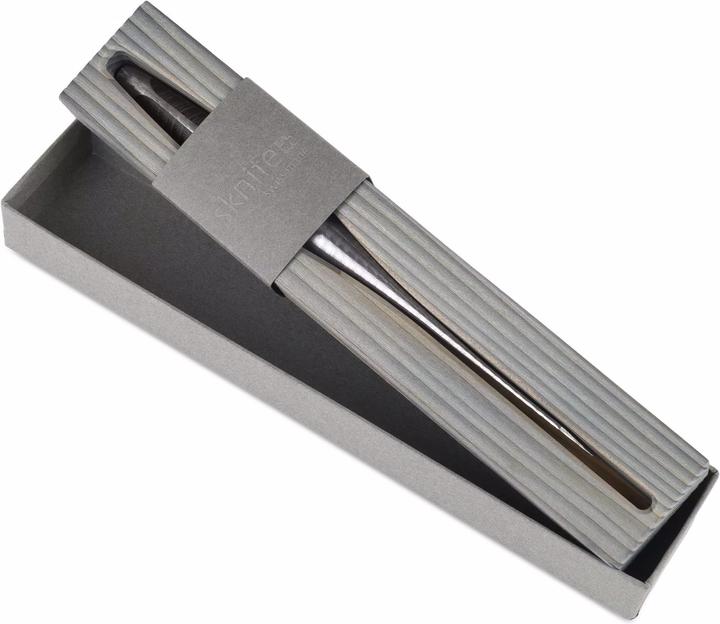 Image du produit Sknife Schweizer Damastmesser (1 pièce(s), Couteau)