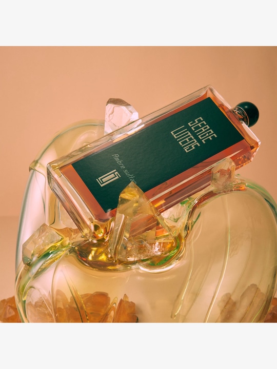 Produktbild Serge Lutens Ambre sultan (Eau de Parfum, 50 ml)
