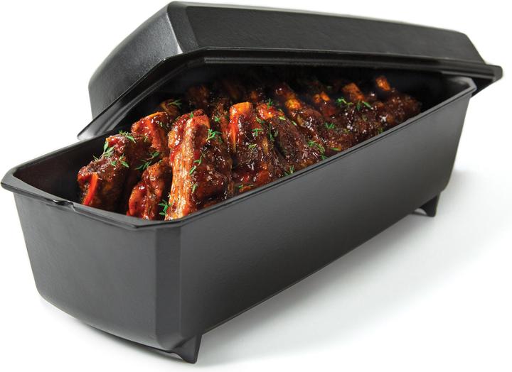 Image du produit Broil King Rôtissoire à côtes