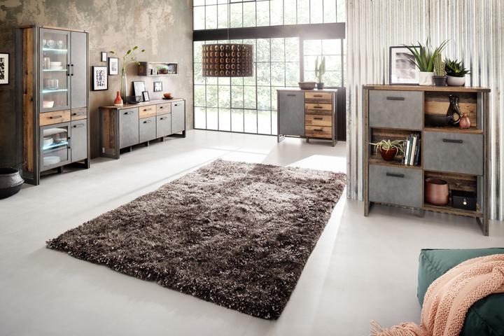 Image du produit Trendteam premier pilier (119 x 31 x 201 cm)