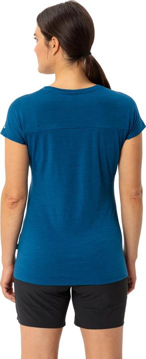 Actual product image Vaude Women's Tekoa Wool (40, M)