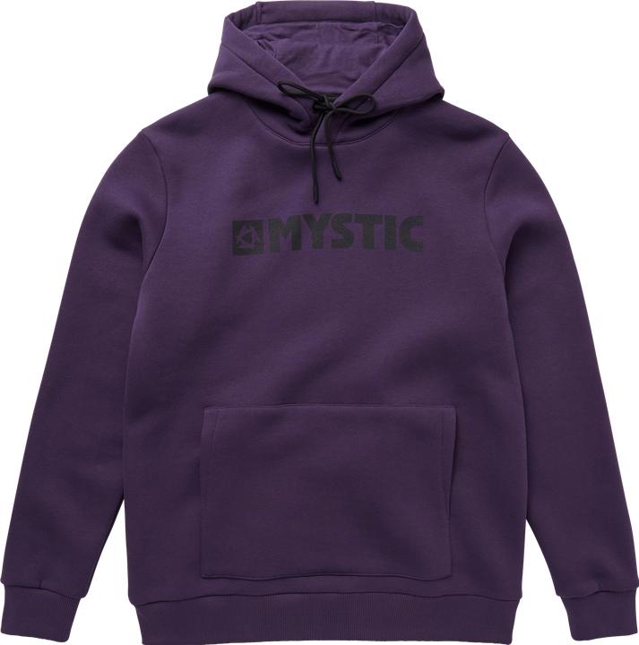 Actual product image Mystic Brand Hood Sweat Men (L)