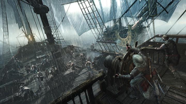 Image du produit Ubisoft Hits de PlayStation : Drapeau noir d'Assassin's Creed 4 (PS4, DE)