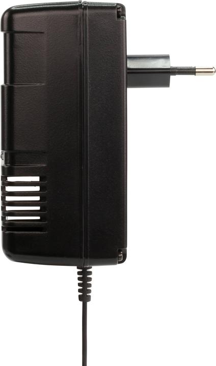 Image du produit Ansmann 220V Ladegerät für 12V Akku (24V, 6V, 12V, 24 A)