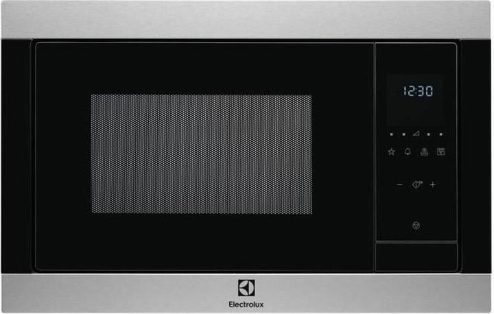 Electrolux Mikrowelle CMS4253TMX Stahl (23 l)