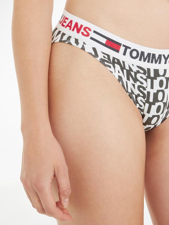 Produktbild Tommy Hilfiger Brazilian Print UW0UW03556 09U S (S)
