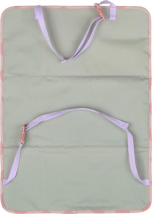 Image du produit Lässig Rücksitzorganizer Pattern Party Rosa