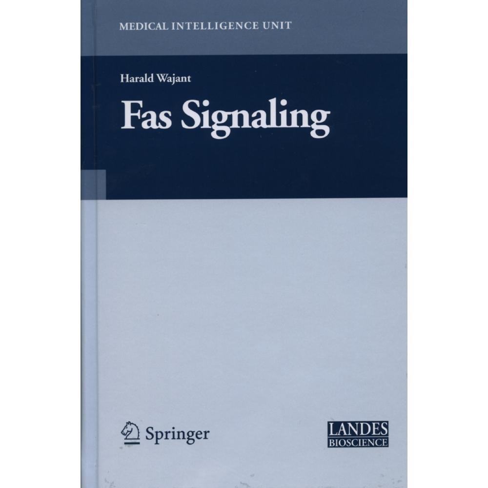 Fas Signaling, Fachbücher