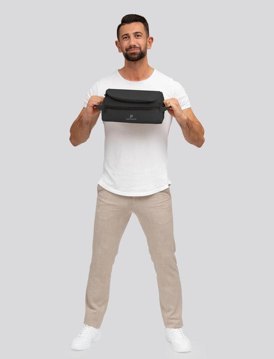 Produktbild Pactastic Urban Collection Kulturbeutel 30 cm (5 l)