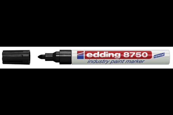 Actual product image Edding 8750