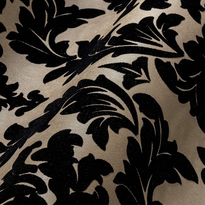 Actual product image Architects Paper Flocked Castello 4 (53 x 1000 cm)