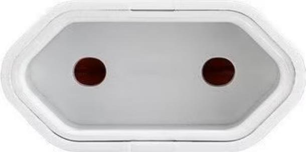 Produktbild Novidarte Reiseadapter