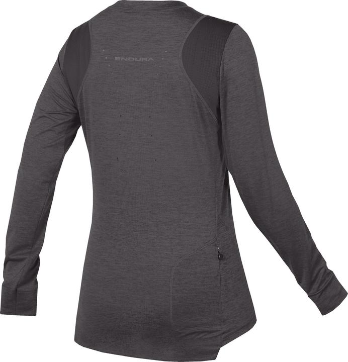 Image du produit Endura Maillot SingleTrack pour femme (manches longues) (XXL)