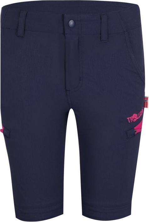 Produktbild Trollkids Kid's Kjerag Zip Off Pants (110)