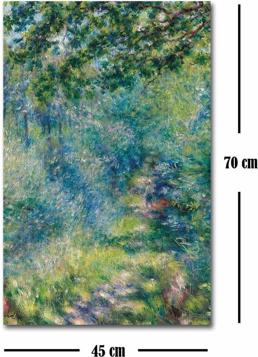 Immagine prodotto Wallxpert Ray (45 x 70 cm)