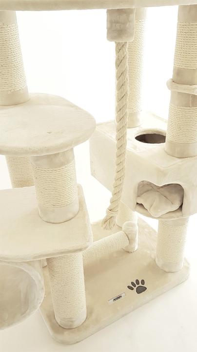 Image du produit Pet Homes Rêve suisse (Couleur crème)