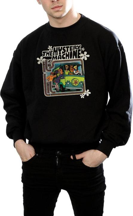 Produktbild Scooby Doo Sweatshirt (XL)