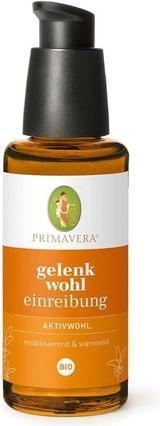 Produktbild Primavera Massage oil Active C Comfort Joint Comfort Rub 50 ml (50 ml)